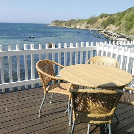 Amazing Home In Hasle With Wifi المظهر الخارجي الصورة