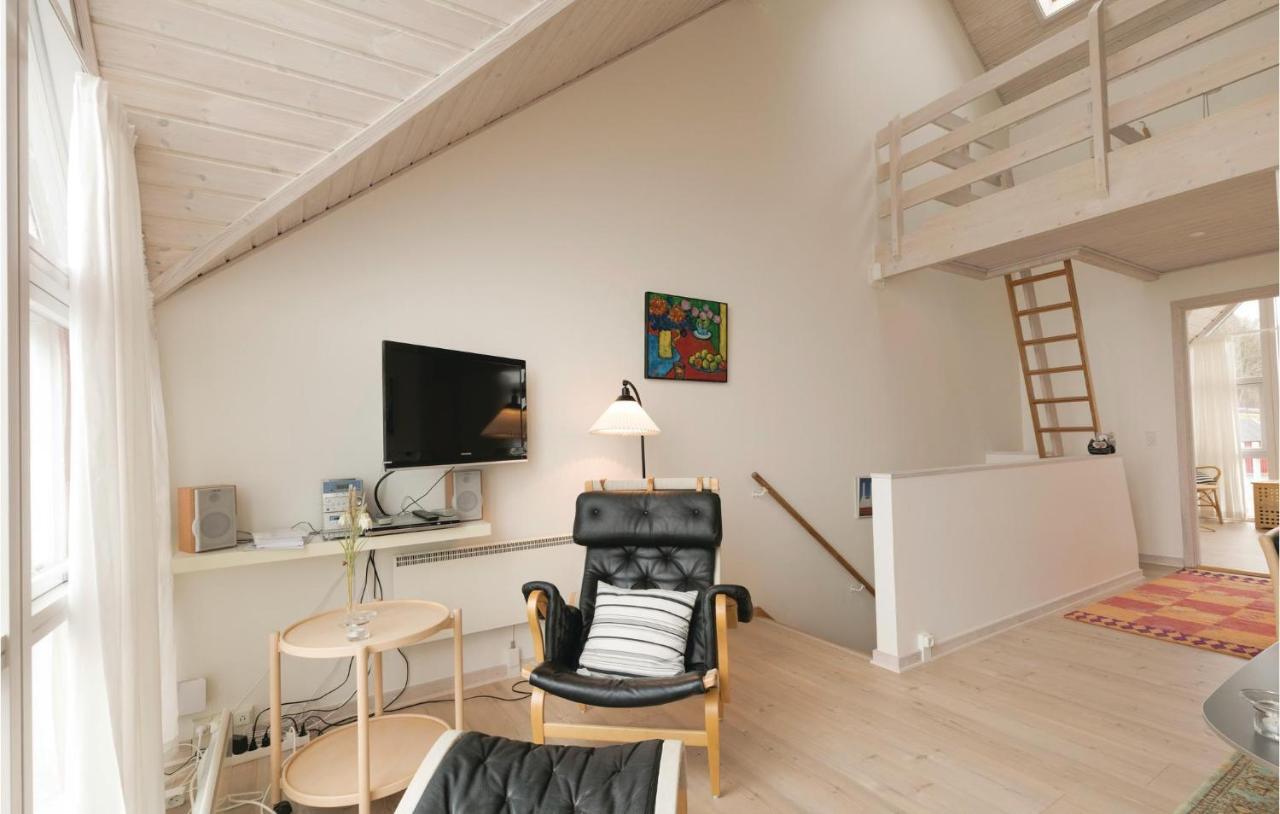 Amazing Home In Hasle With Wifi المظهر الخارجي الصورة
