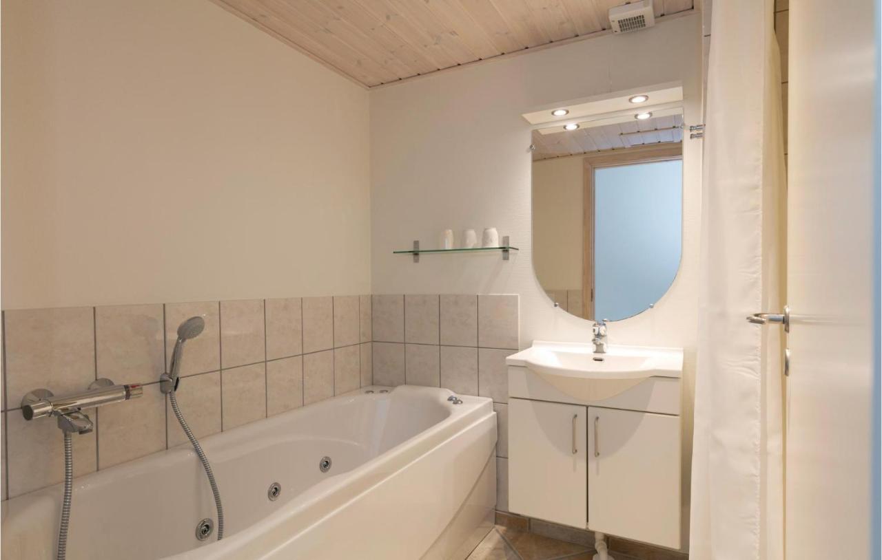 Amazing Home In Hasle With Wifi المظهر الخارجي الصورة