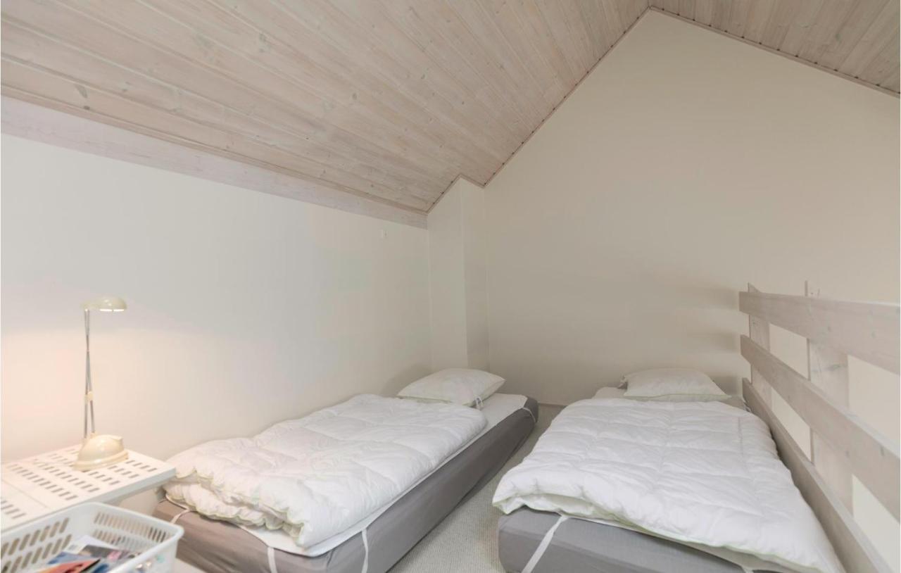 Amazing Home In Hasle With Wifi المظهر الخارجي الصورة