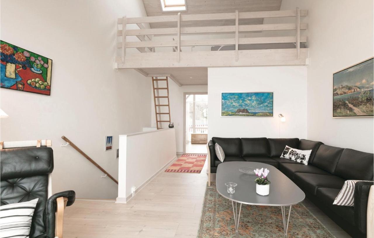 Amazing Home In Hasle With Wifi المظهر الخارجي الصورة