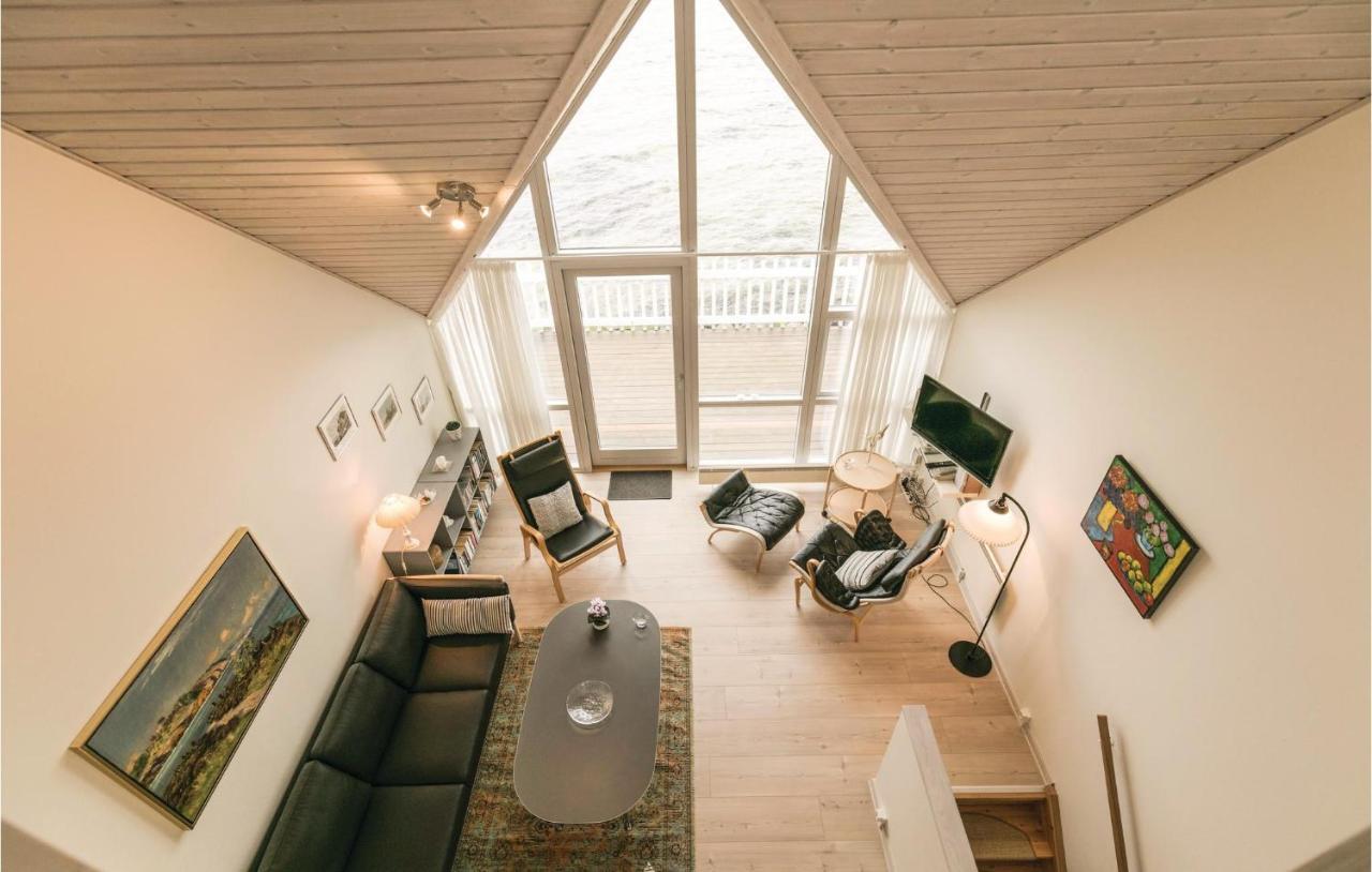 Amazing Home In Hasle With Wifi المظهر الخارجي الصورة